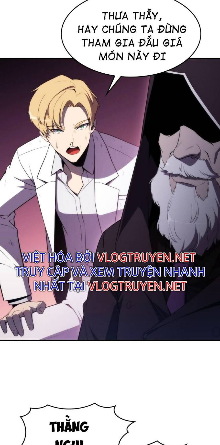 Người Chơi Mới Cấp Tối Đa chapter 36 - Upload bởi truyensieuhay.com