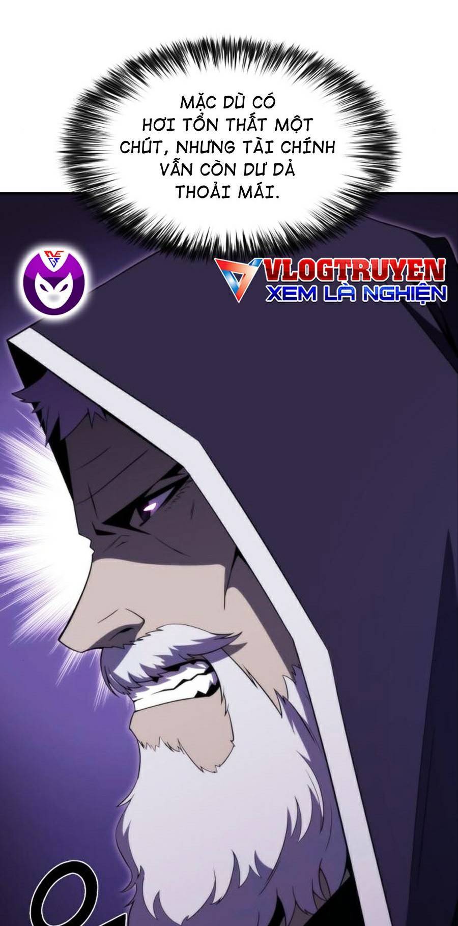 Người Chơi Mới Cấp Tối Đa chapter 36 - Upload bởi truyensieuhay.com