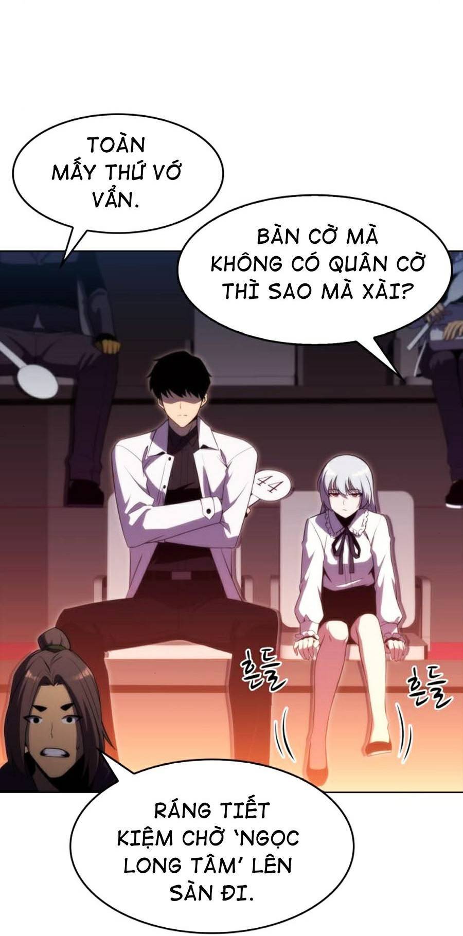Người Chơi Mới Cấp Tối Đa chapter 36 - Upload bởi truyensieuhay.com