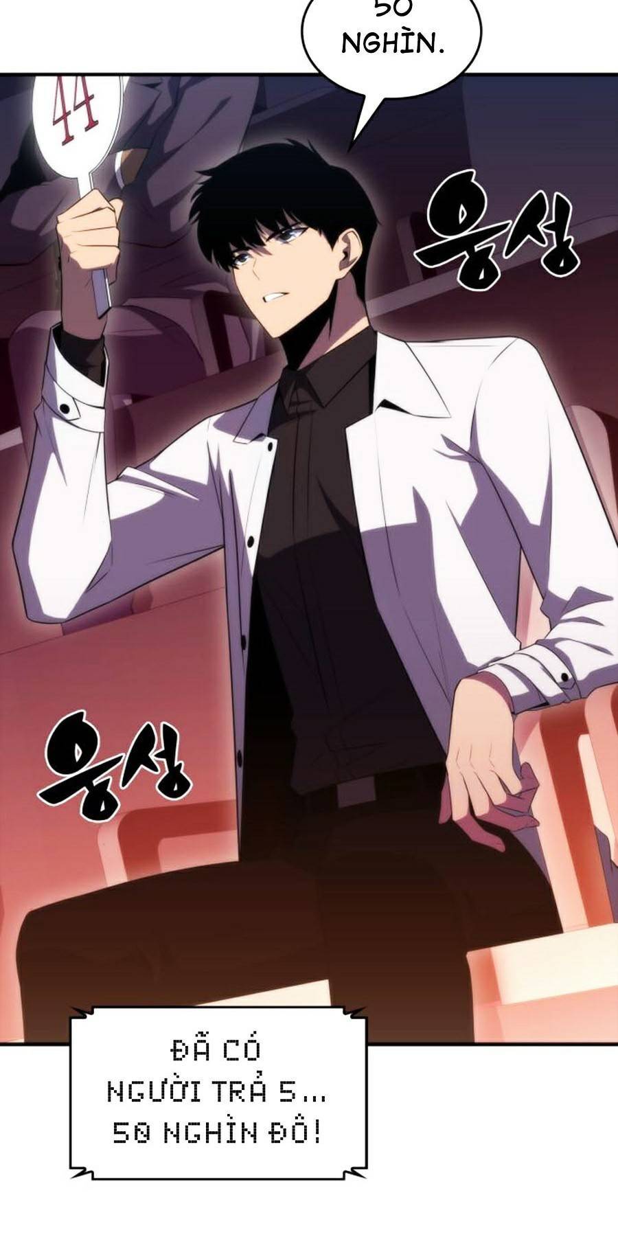 Người Chơi Mới Cấp Tối Đa chapter 36 - Upload bởi truyensieuhay.com