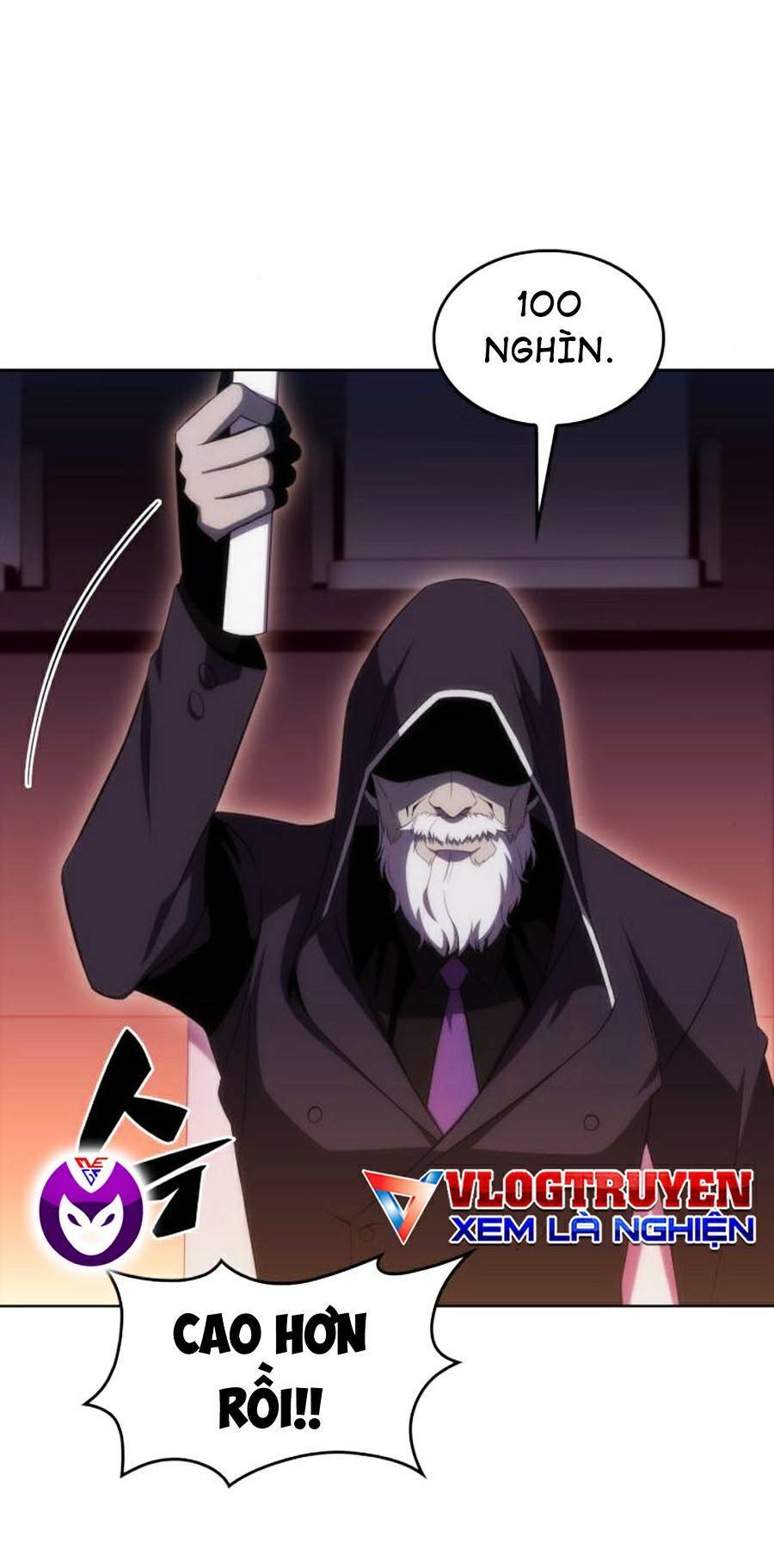 Người Chơi Mới Cấp Tối Đa chapter 36 - Upload bởi truyensieuhay.com