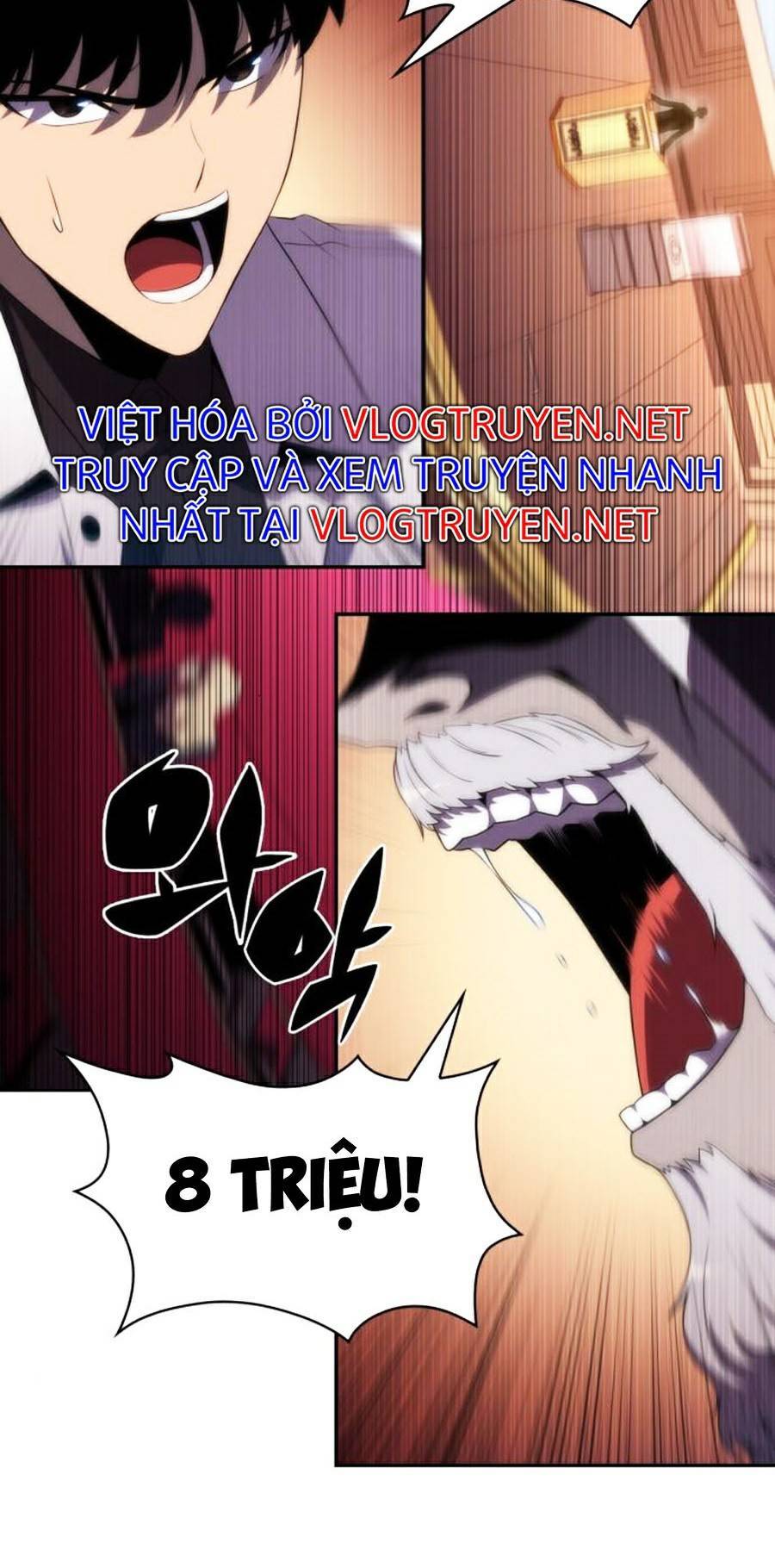 Người Chơi Mới Cấp Tối Đa chapter 36 - Upload bởi truyensieuhay.com