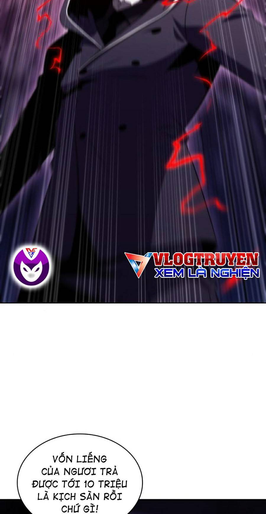 Người Chơi Mới Cấp Tối Đa chapter 36 - Upload bởi truyensieuhay.com