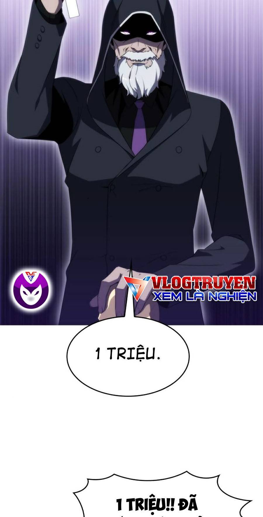 Người Chơi Mới Cấp Tối Đa chapter 36 - Upload bởi truyensieuhay.com