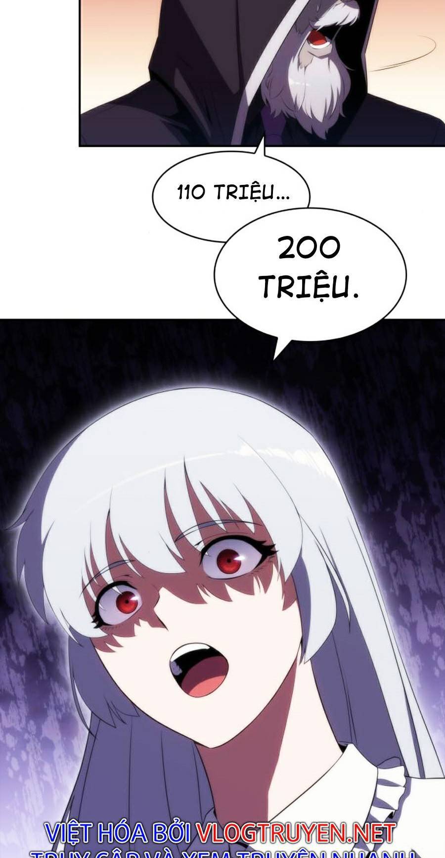 Người Chơi Mới Cấp Tối Đa chapter 36 - Upload bởi truyensieuhay.com