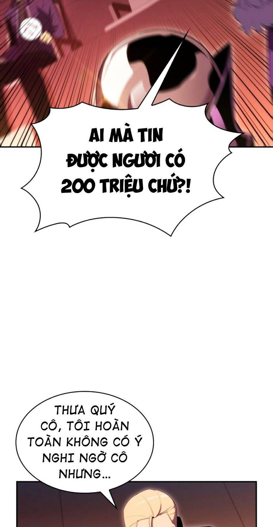 Người Chơi Mới Cấp Tối Đa chapter 36 - Upload bởi truyensieuhay.com