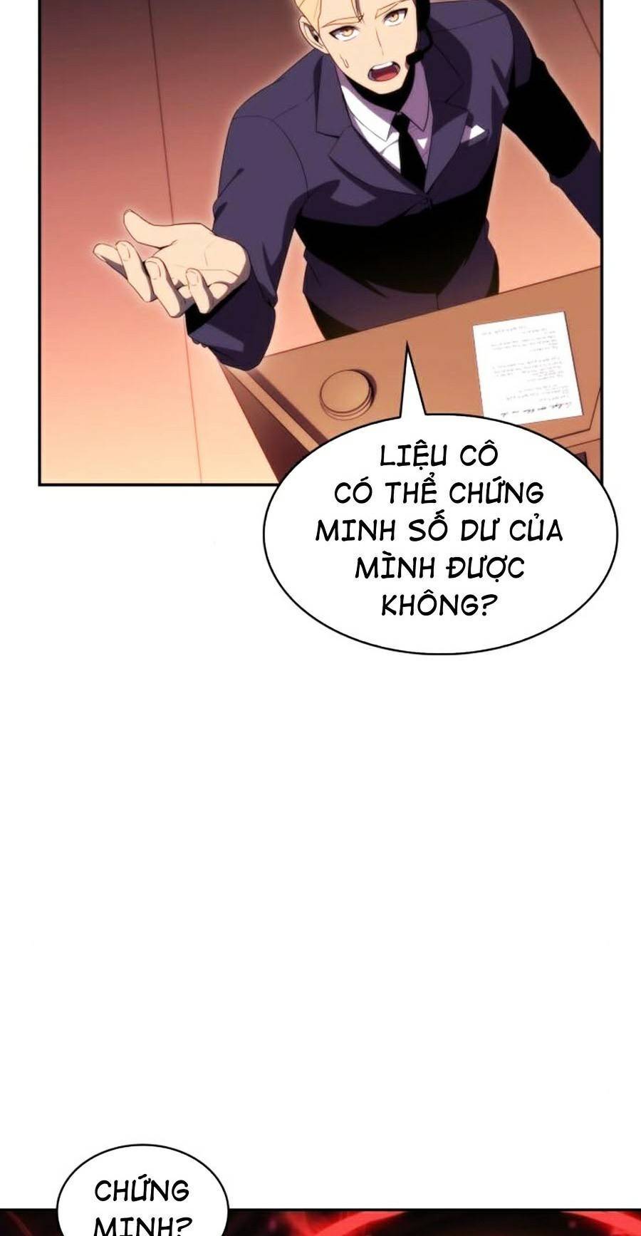 Người Chơi Mới Cấp Tối Đa chapter 36 - Upload bởi truyensieuhay.com