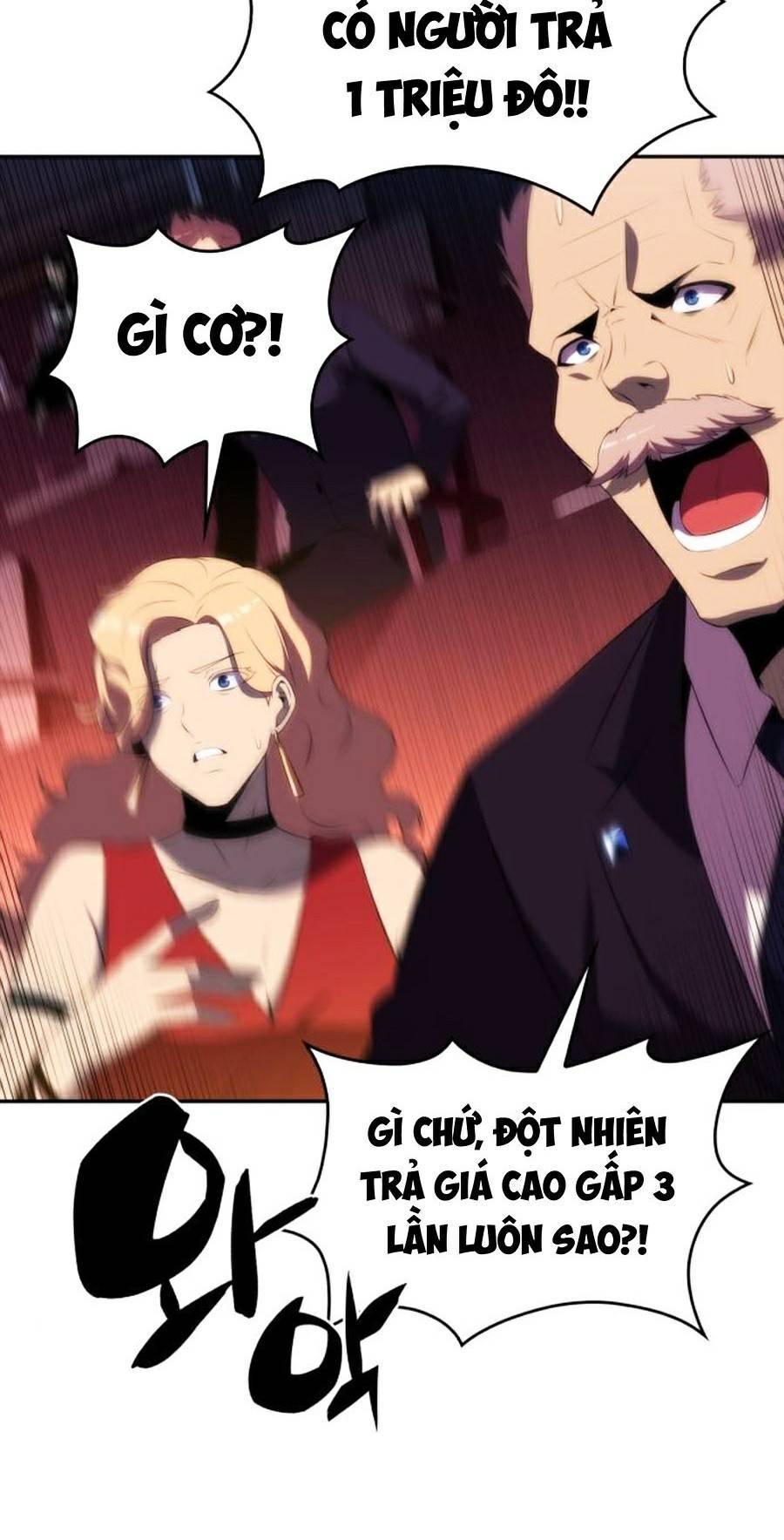 Người Chơi Mới Cấp Tối Đa chapter 36 - Upload bởi truyensieuhay.com