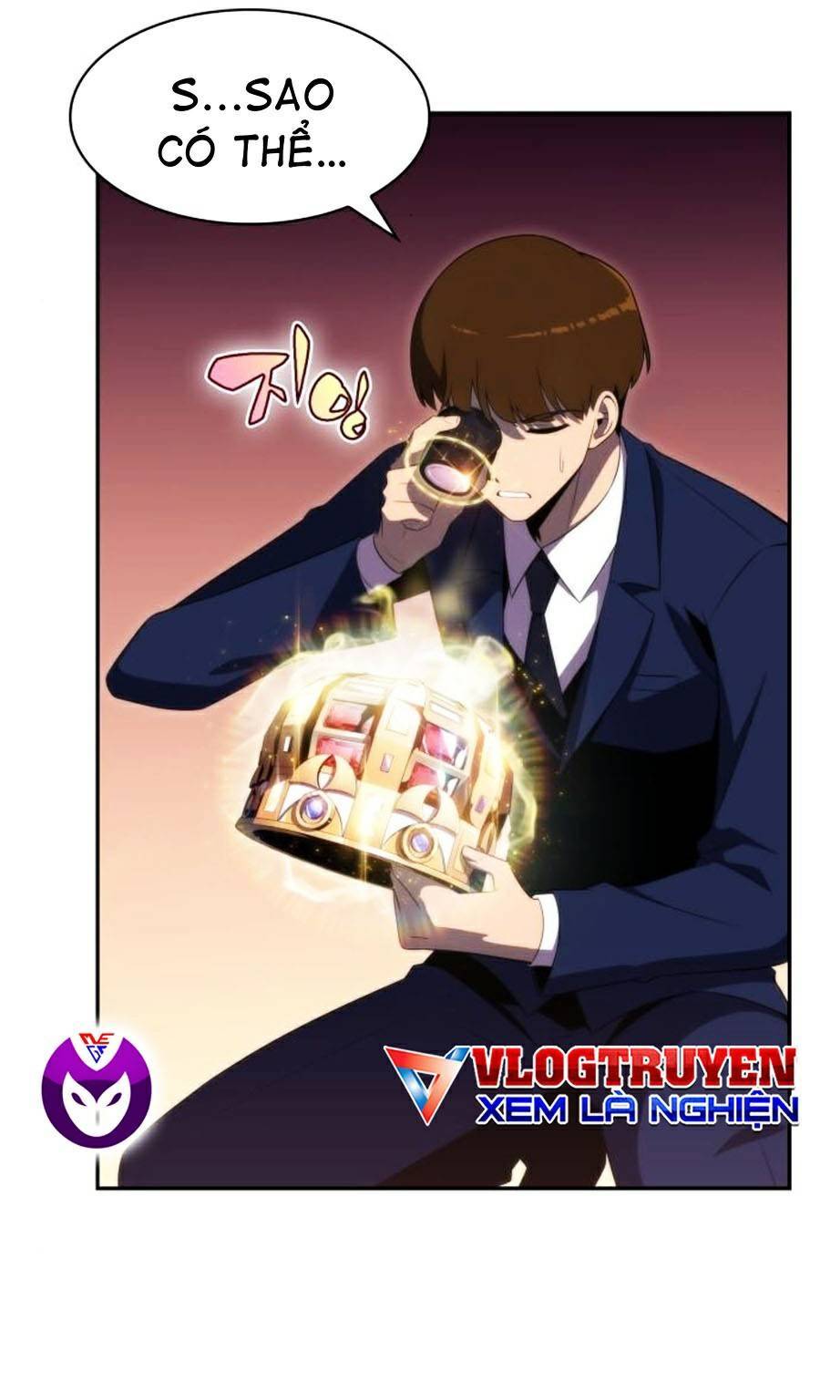 Người Chơi Mới Cấp Tối Đa chapter 36 - Upload bởi truyensieuhay.com