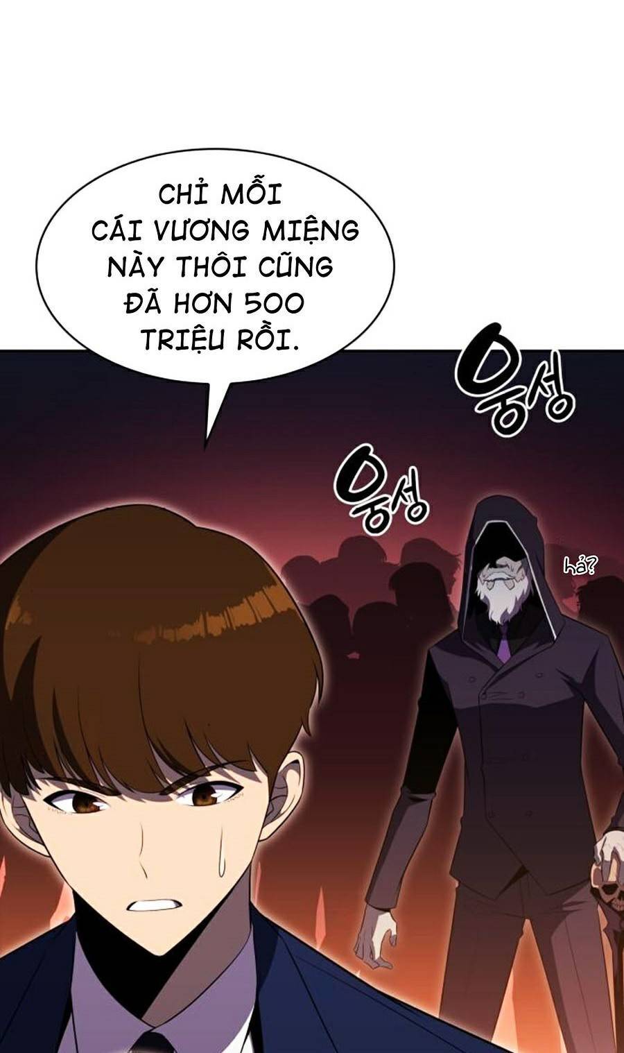 Người Chơi Mới Cấp Tối Đa chapter 36 - Upload bởi truyensieuhay.com