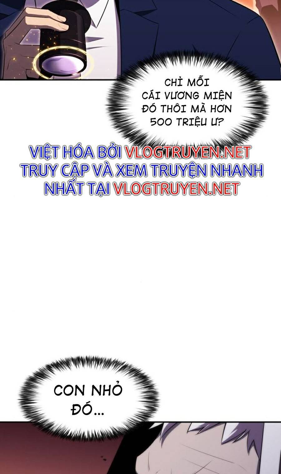 Người Chơi Mới Cấp Tối Đa chapter 36 - Upload bởi truyensieuhay.com