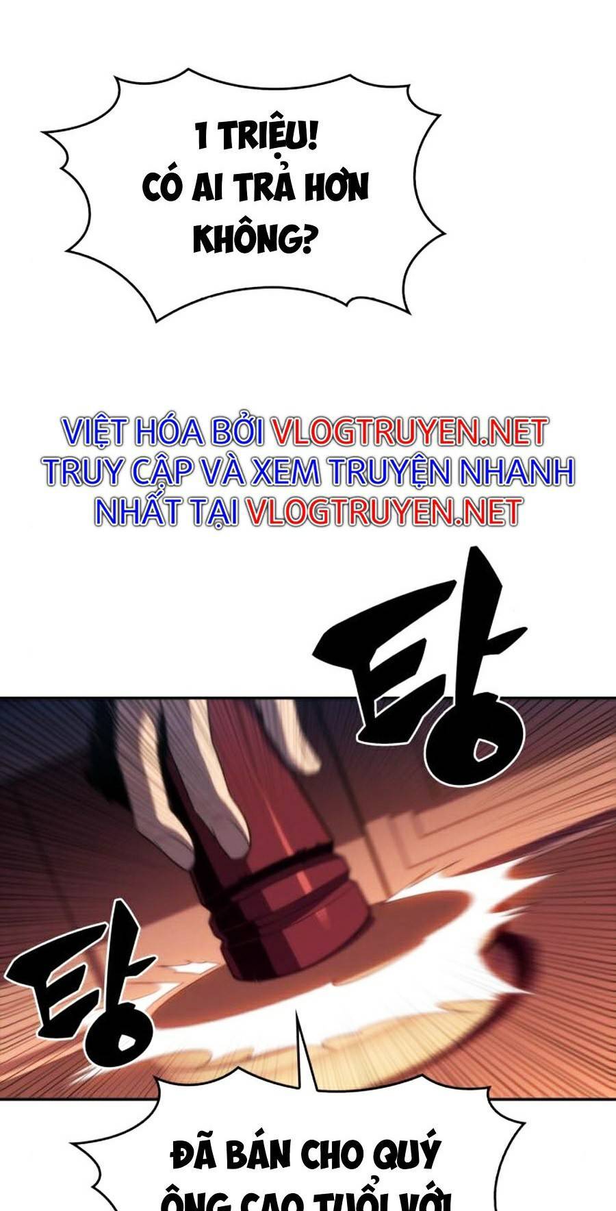 Người Chơi Mới Cấp Tối Đa chapter 36 - Upload bởi truyensieuhay.com