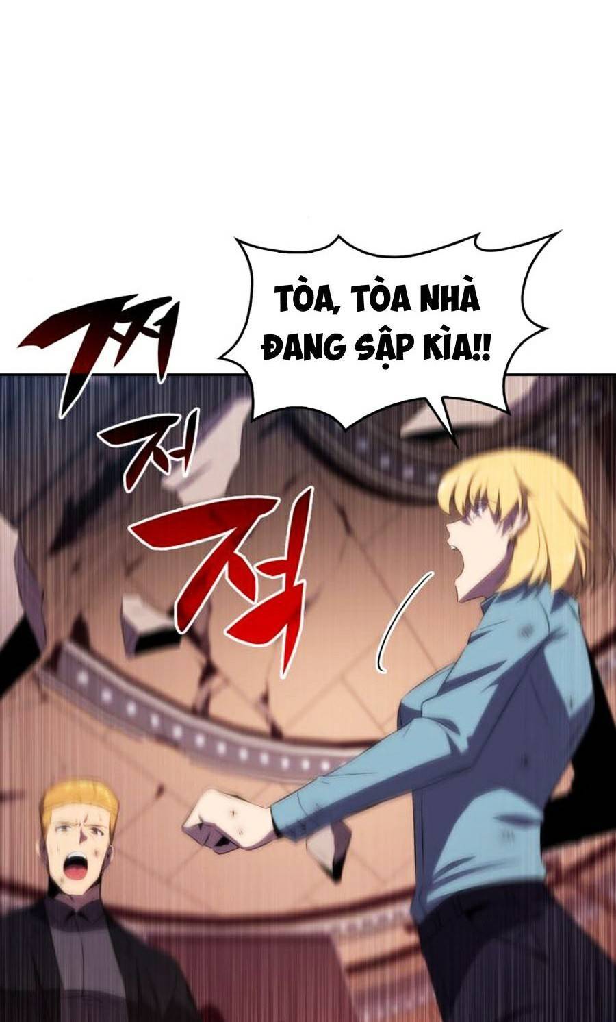 Người Chơi Mới Cấp Tối Đa chapter 36 - Upload bởi truyensieuhay.com