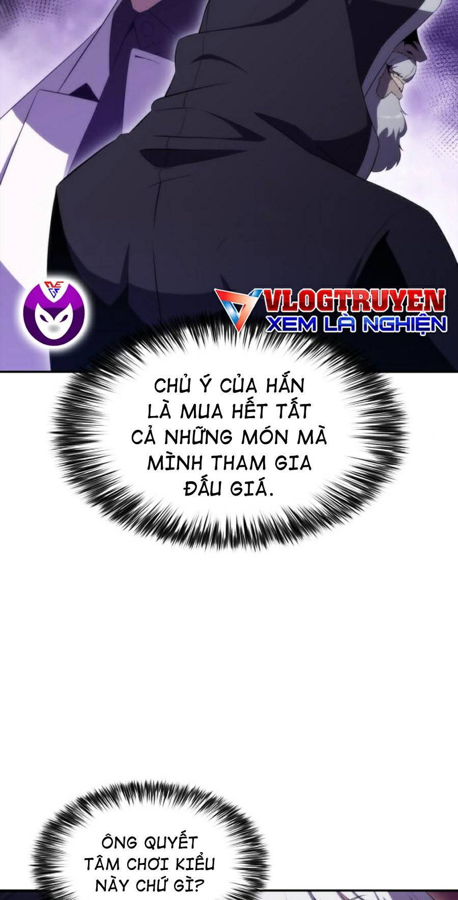 Người Chơi Mới Cấp Tối Đa chapter 36 - Upload bởi truyensieuhay.com