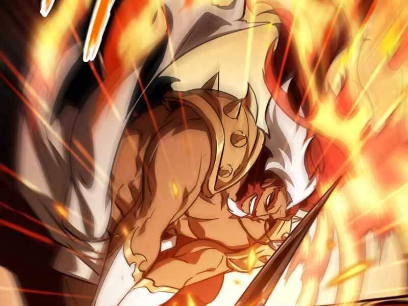 Thế Giới Sau Tận Thế chapter 35 - Upload bởi truyensieuhay.com