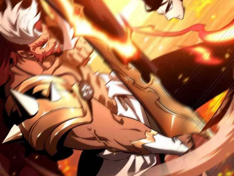 Thế Giới Sau Tận Thế chapter 35 - Upload bởi truyensieuhay.com
