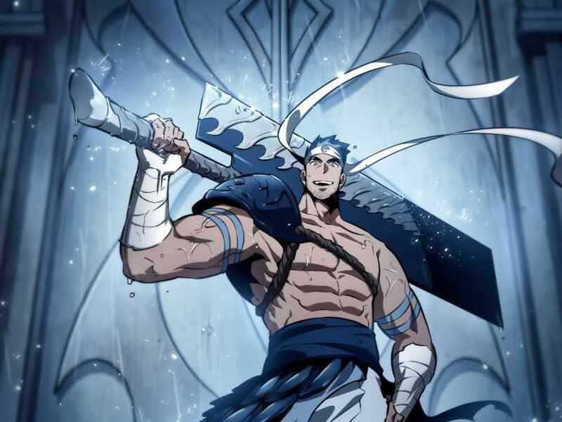 Thế Giới Sau Tận Thế chapter 35 - Upload bởi truyensieuhay.com