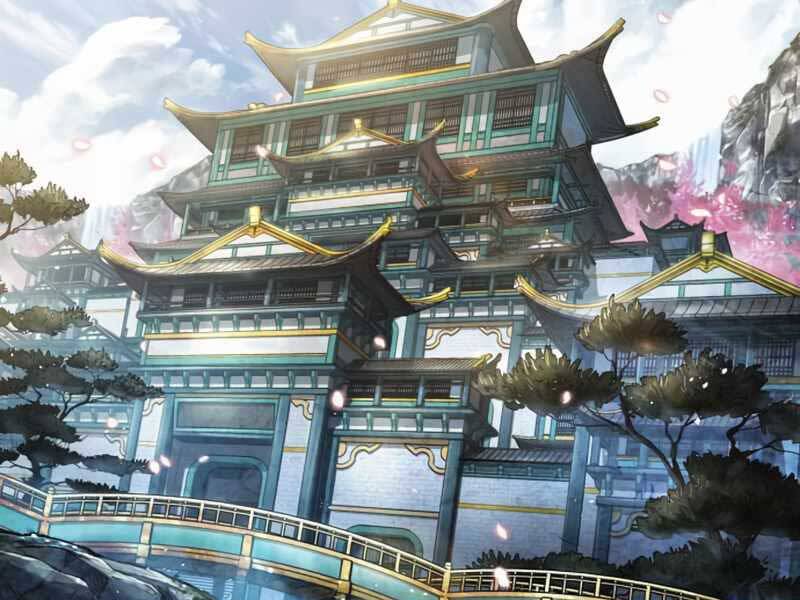 Thế Giới Sau Tận Thế chapter 35 - Upload bởi truyensieuhay.com