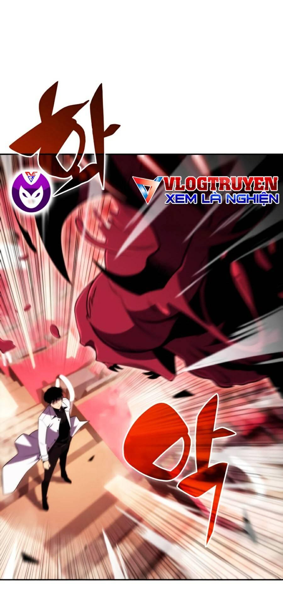 Người Chơi Mới Cấp Tối Đa chapter 37 - Upload bởi truyensieuhay.com