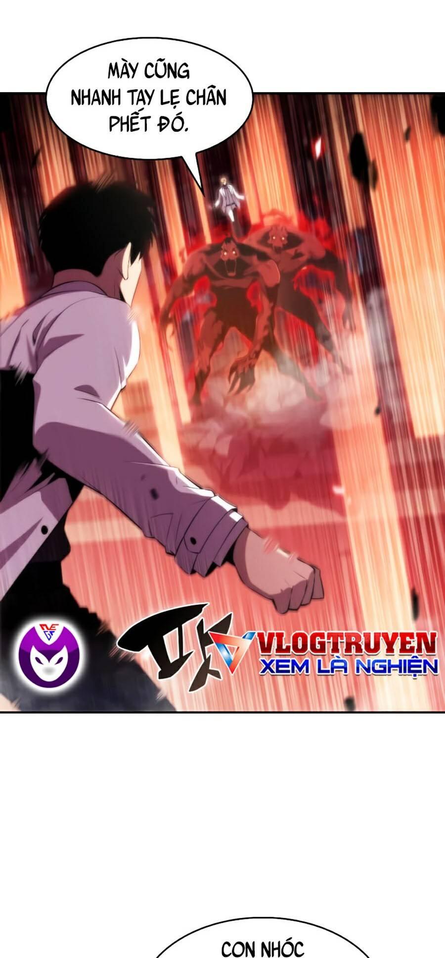 Người Chơi Mới Cấp Tối Đa chapter 37 - Upload bởi truyensieuhay.com