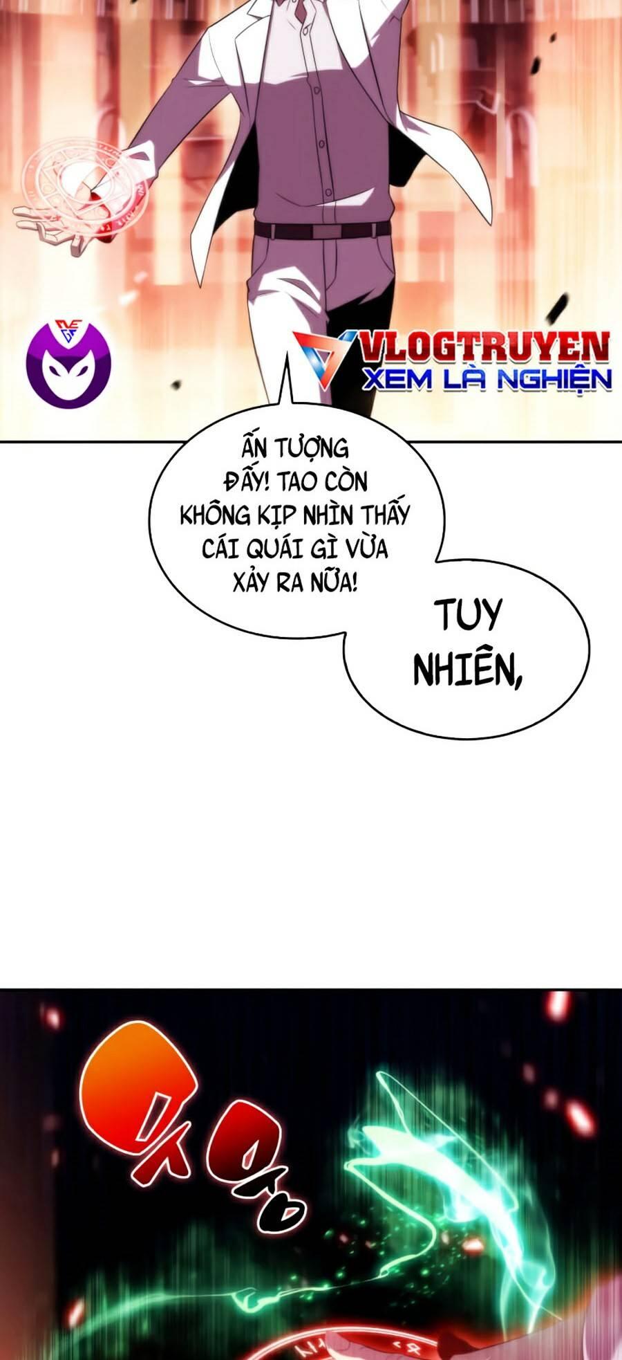Người Chơi Mới Cấp Tối Đa chapter 37 - Upload bởi truyensieuhay.com