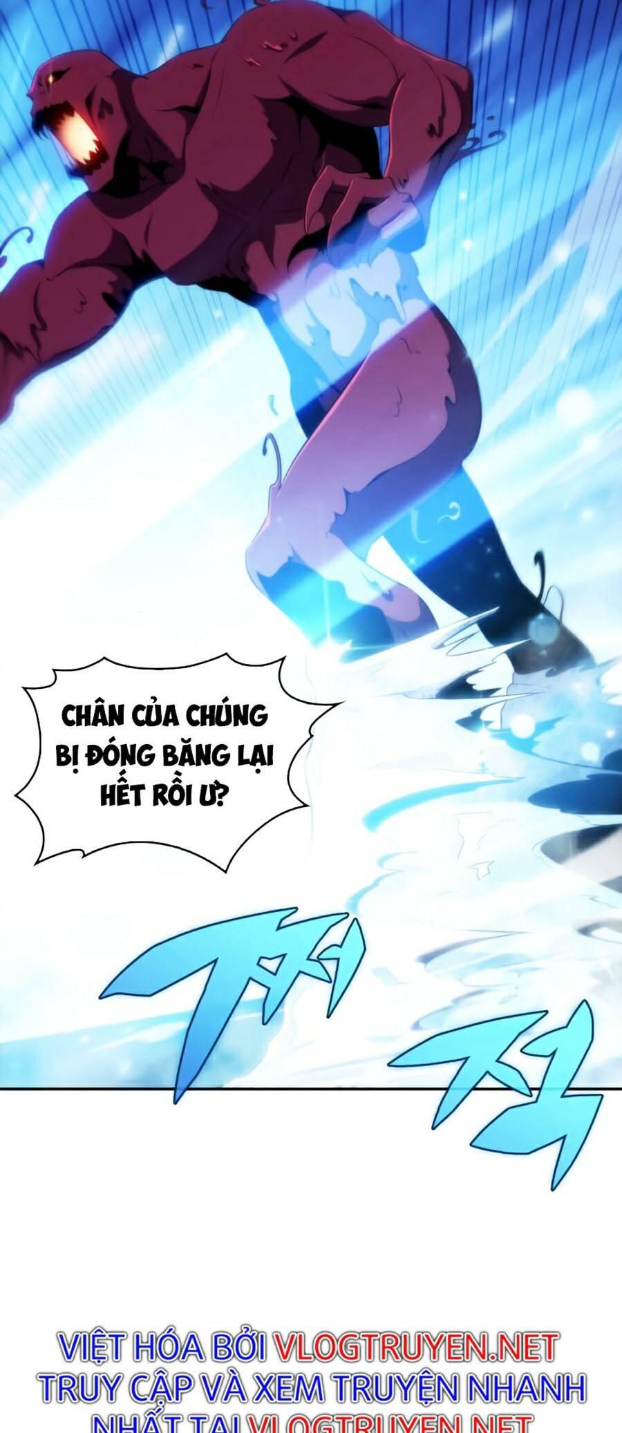 Người Chơi Mới Cấp Tối Đa chapter 37 - Upload bởi truyensieuhay.com