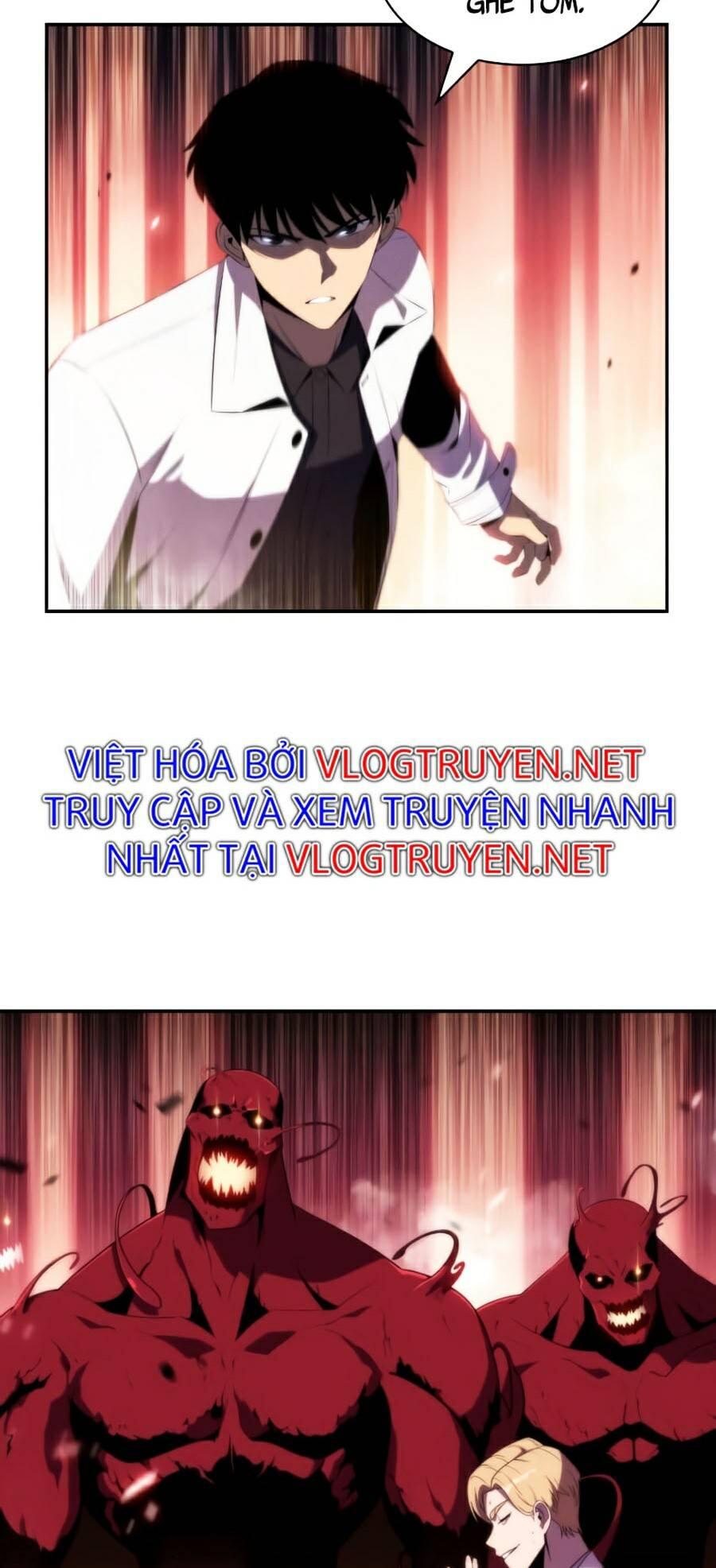 Người Chơi Mới Cấp Tối Đa chapter 37 - Upload bởi truyensieuhay.com