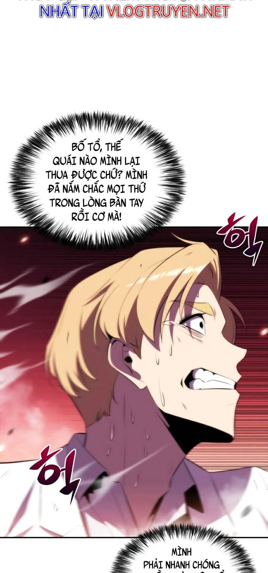 Người Chơi Mới Cấp Tối Đa chapter 37 - Upload bởi truyensieuhay.com