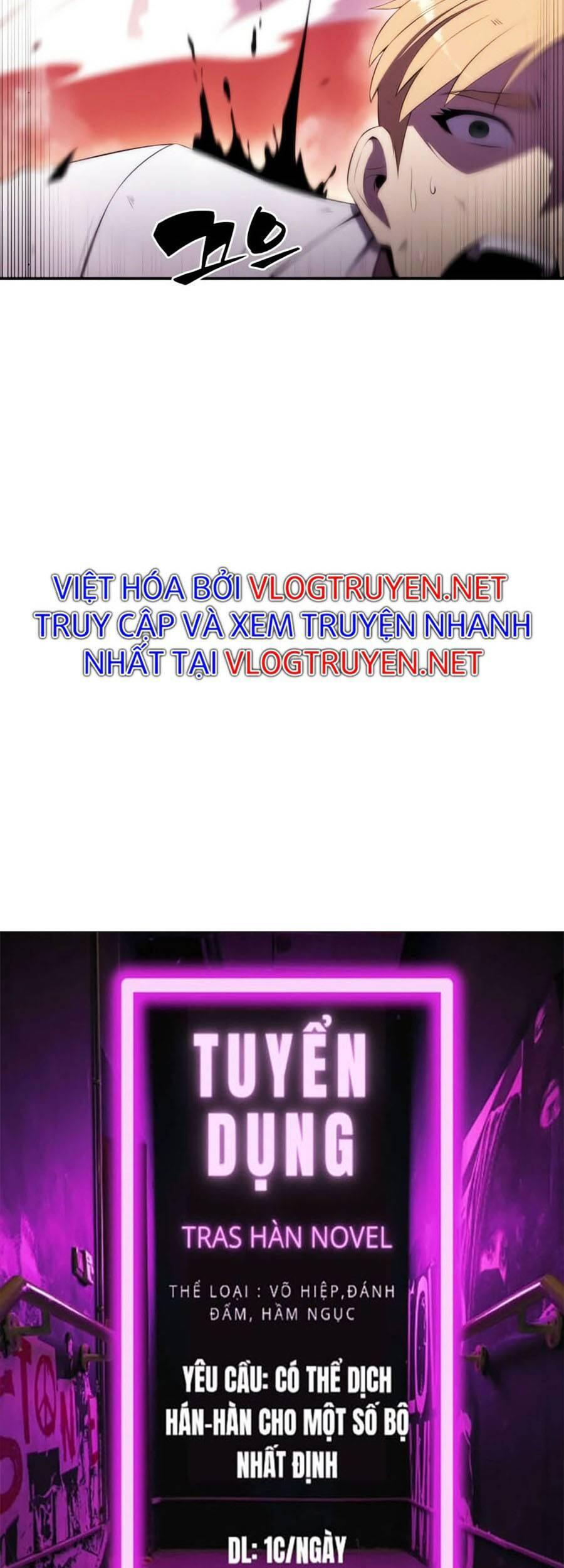 Người Chơi Mới Cấp Tối Đa chapter 37 - Upload bởi truyensieuhay.com