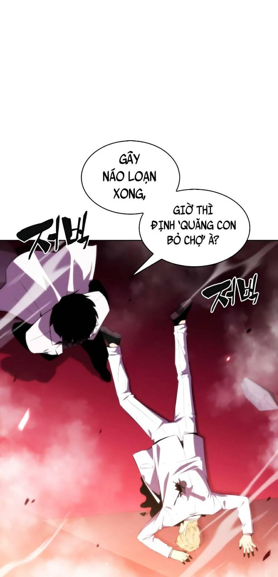 Người Chơi Mới Cấp Tối Đa chapter 37 - Upload bởi truyensieuhay.com
