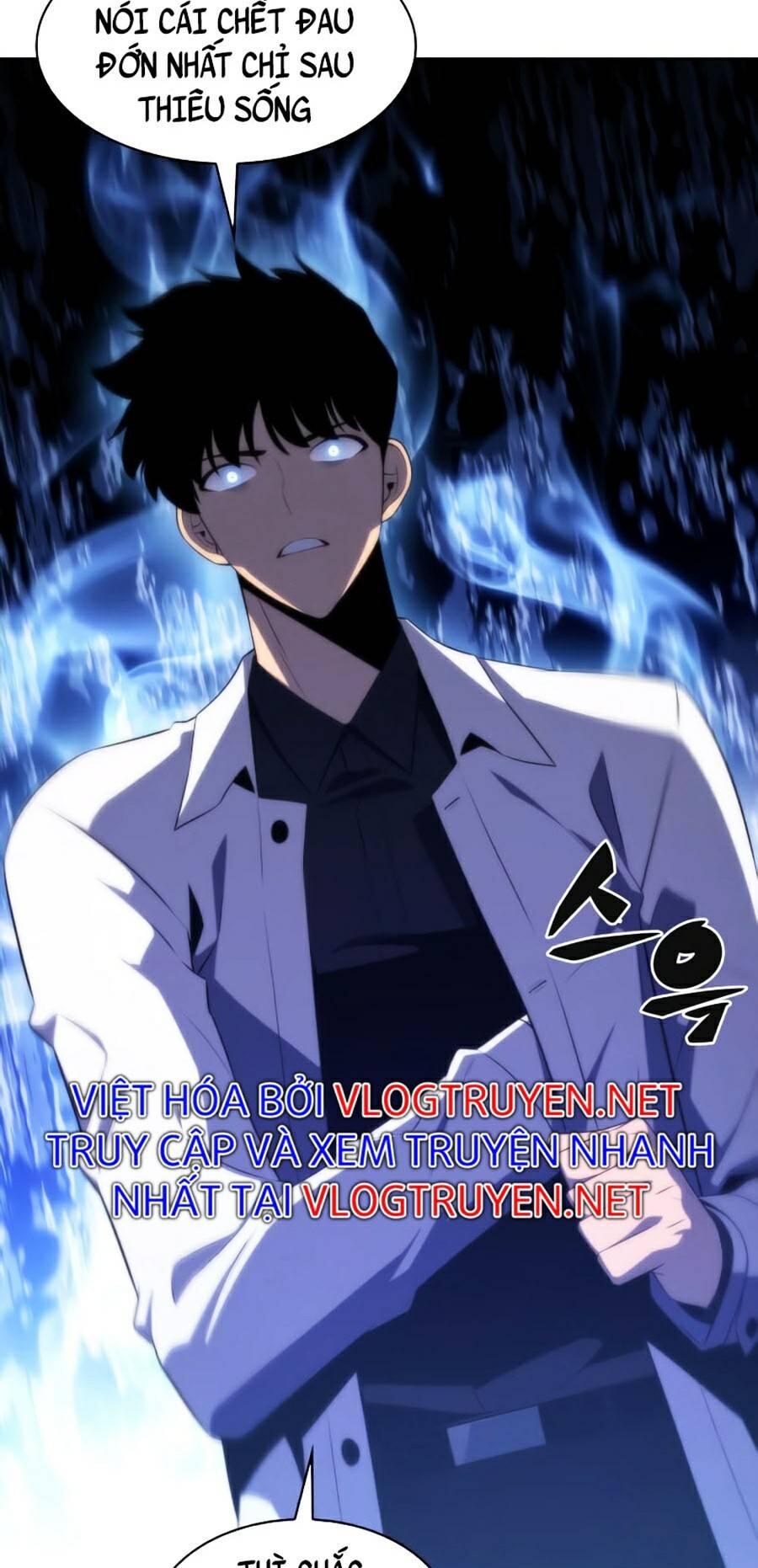 Người Chơi Mới Cấp Tối Đa chapter 37 - Upload bởi truyensieuhay.com