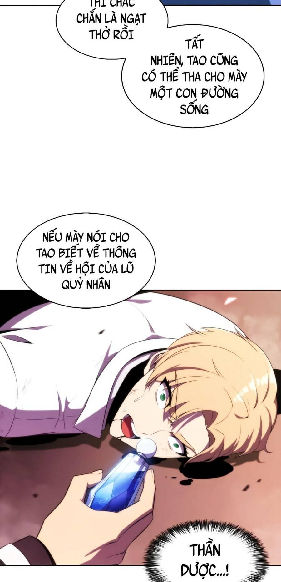 Người Chơi Mới Cấp Tối Đa chapter 37 - Upload bởi truyensieuhay.com