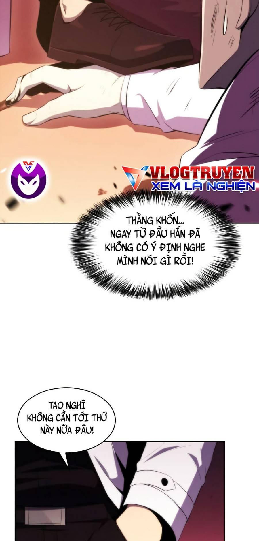Người Chơi Mới Cấp Tối Đa chapter 37 - Upload bởi truyensieuhay.com
