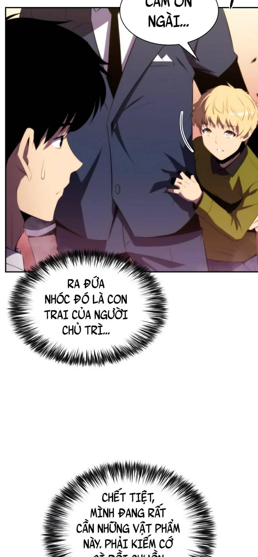 Người Chơi Mới Cấp Tối Đa chapter 37 - Upload bởi truyensieuhay.com