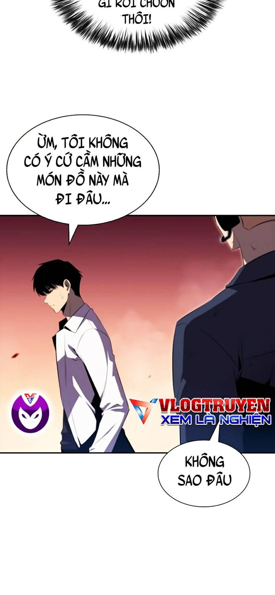 Người Chơi Mới Cấp Tối Đa chapter 37 - Upload bởi truyensieuhay.com