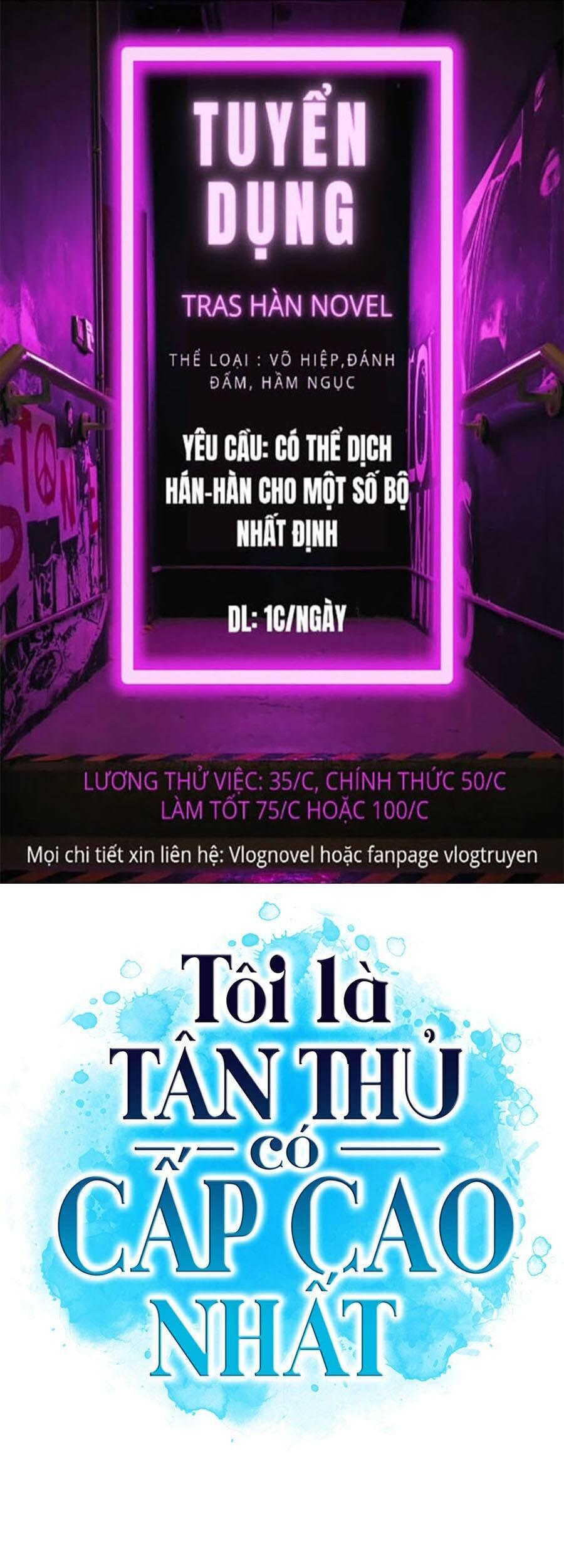 Người Chơi Mới Cấp Tối Đa chapter 37 - Upload bởi truyensieuhay.com