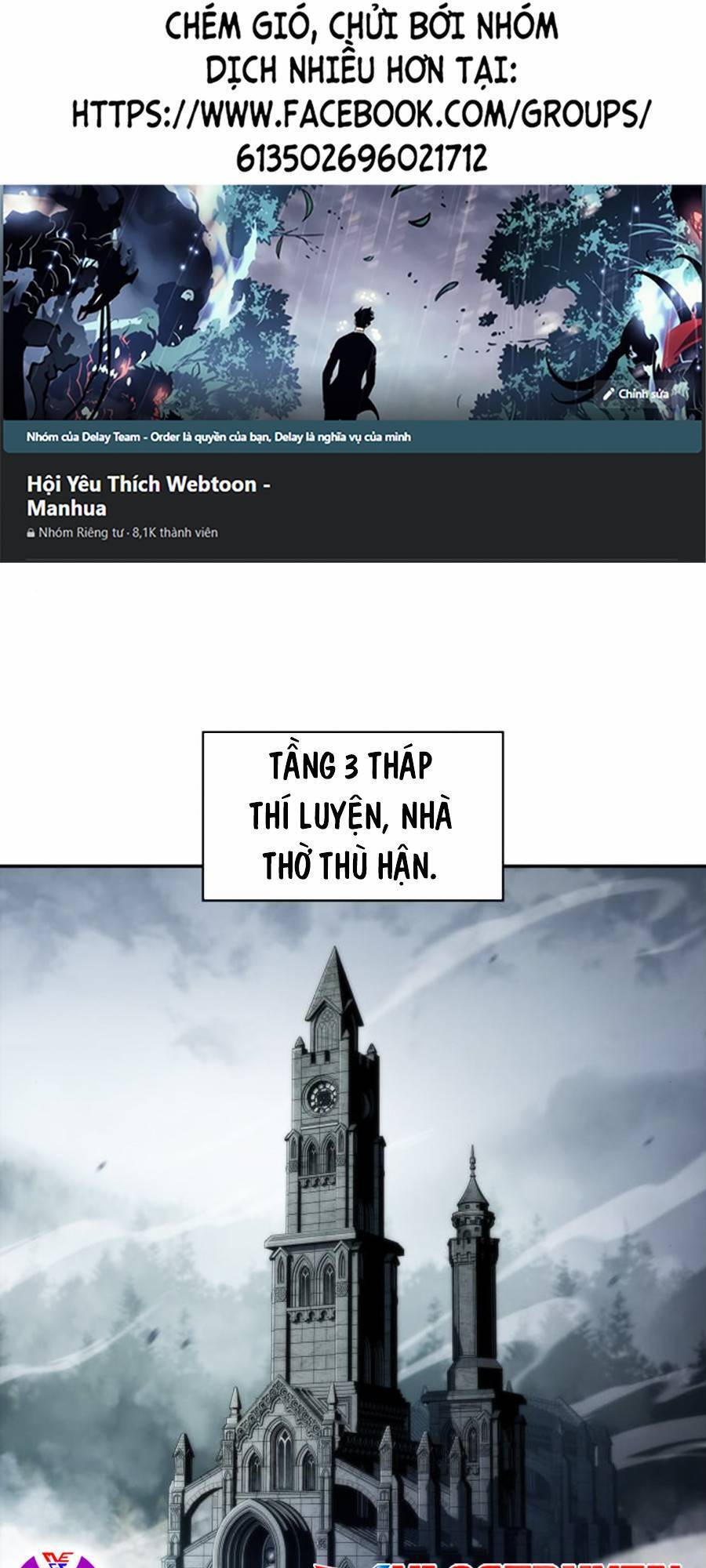 Người Chơi Mới Cấp Tối Đa chapter 38 - Upload bởi truyensieuhay.com