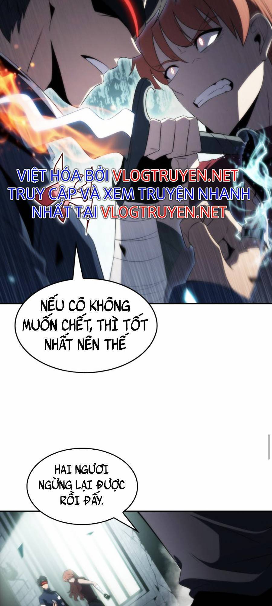 Người Chơi Mới Cấp Tối Đa chapter 38 - Upload bởi truyensieuhay.com