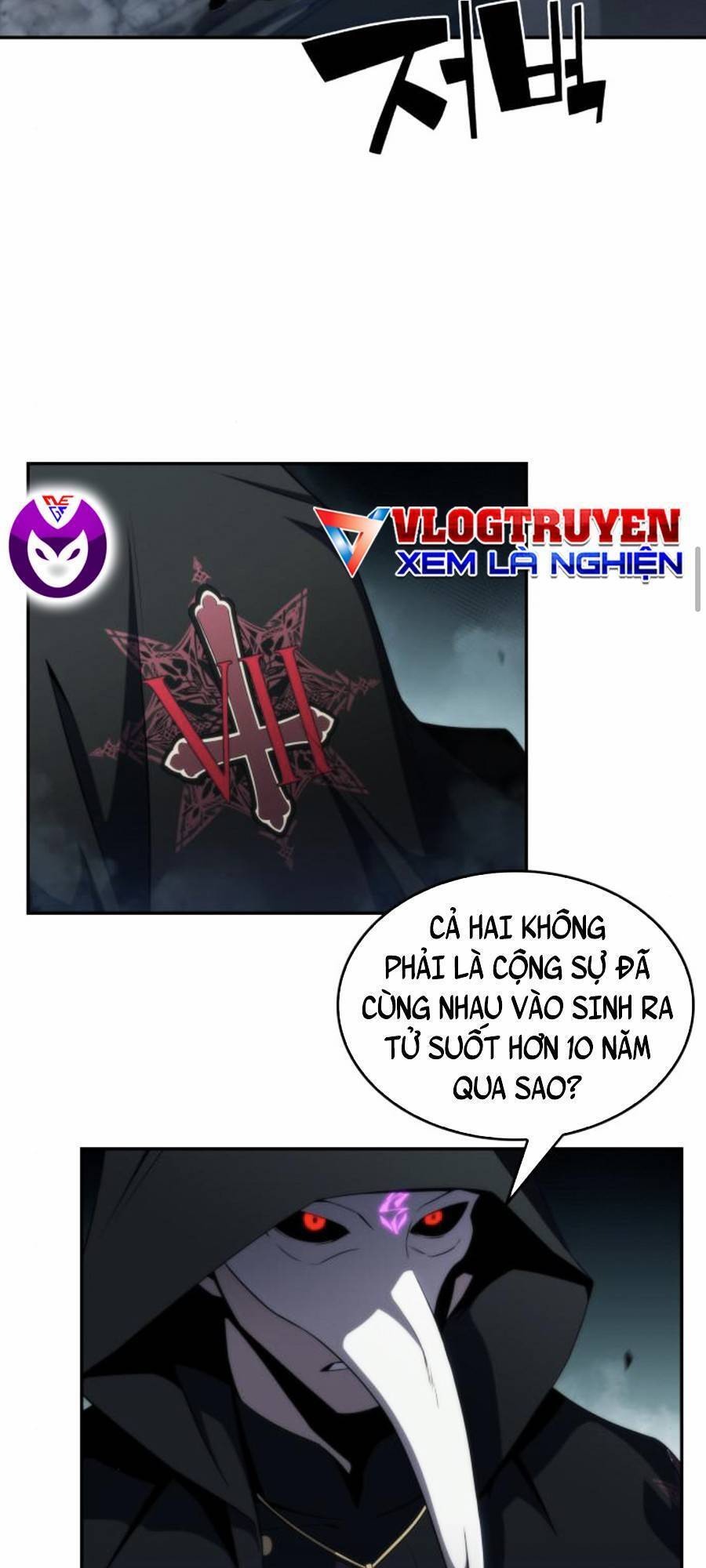 Người Chơi Mới Cấp Tối Đa chapter 38 - Upload bởi truyensieuhay.com