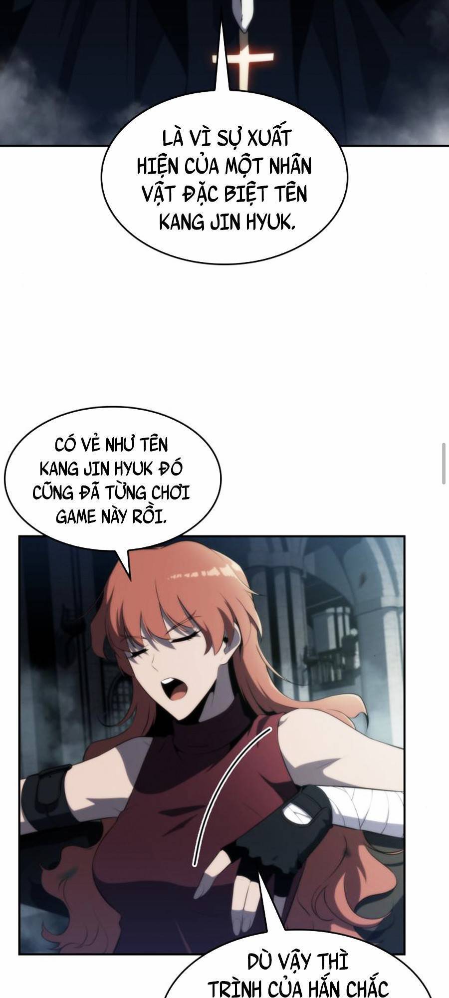 Người Chơi Mới Cấp Tối Đa chapter 38 - Upload bởi truyensieuhay.com