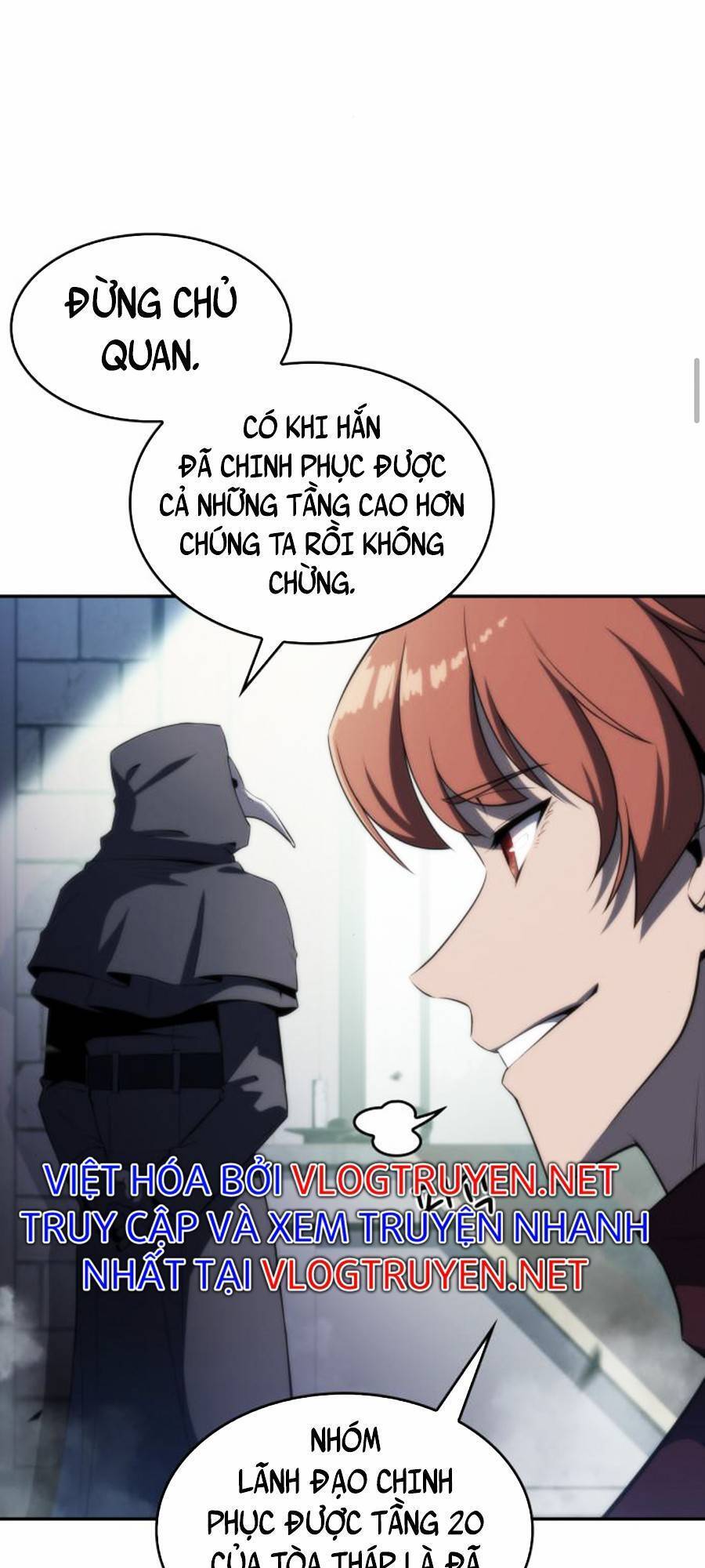 Người Chơi Mới Cấp Tối Đa chapter 38 - Upload bởi truyensieuhay.com