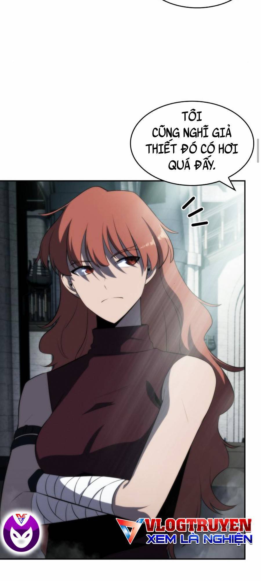 Người Chơi Mới Cấp Tối Đa chapter 38 - Upload bởi truyensieuhay.com