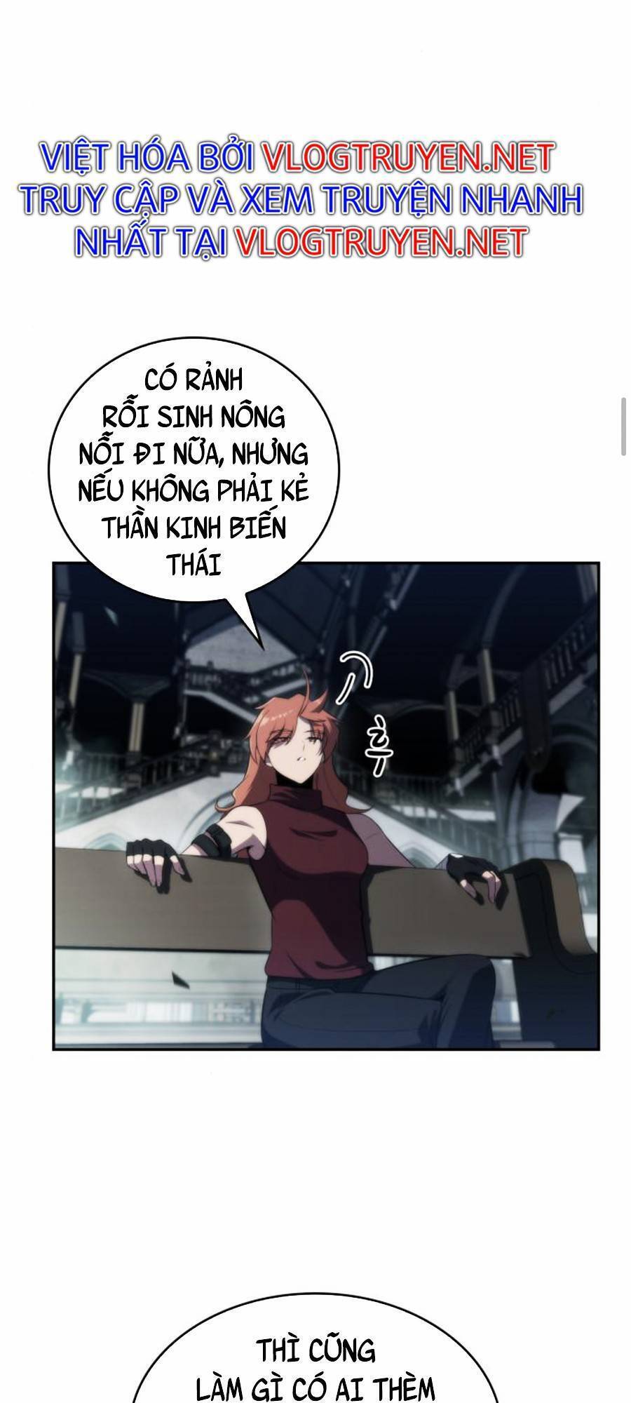 Người Chơi Mới Cấp Tối Đa chapter 38 - Upload bởi truyensieuhay.com