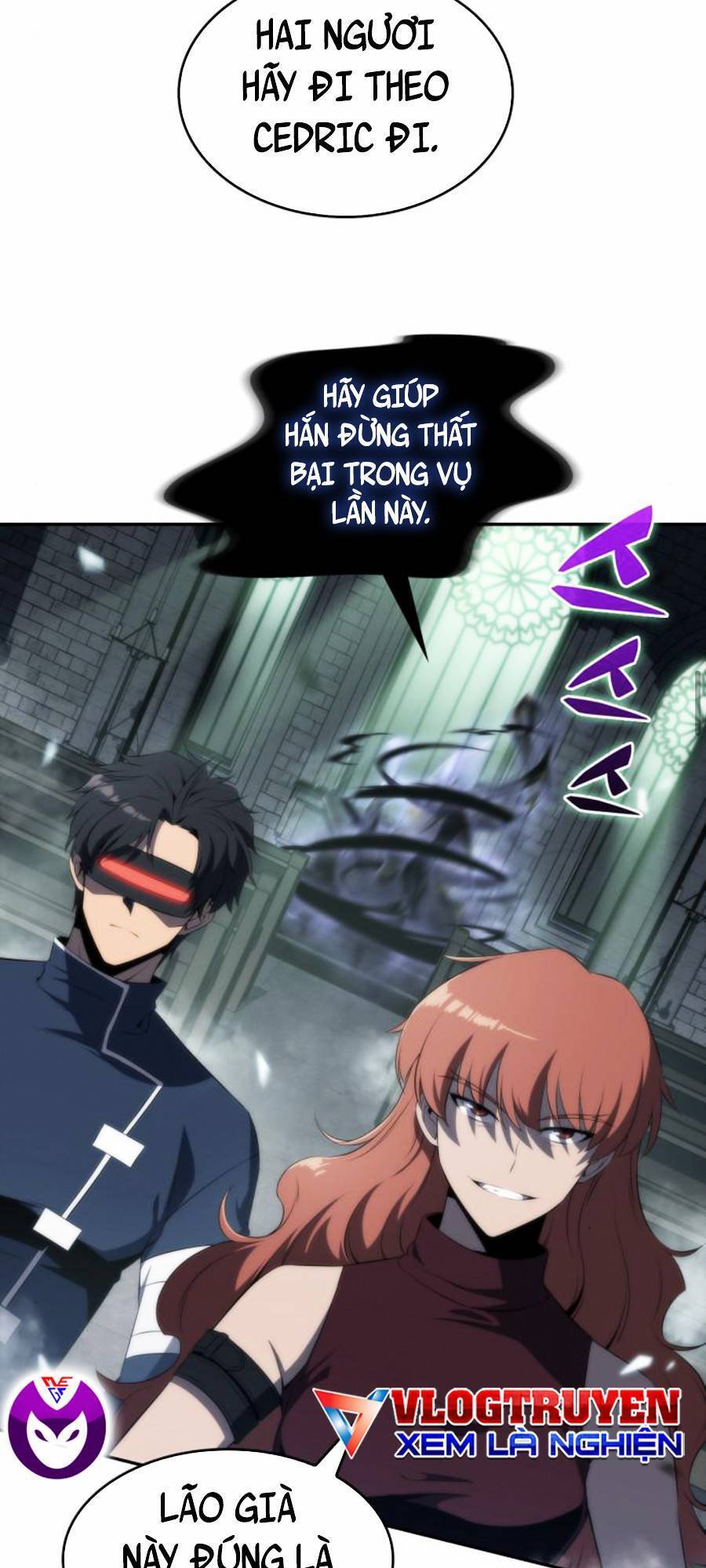 Người Chơi Mới Cấp Tối Đa chapter 38 - Upload bởi truyensieuhay.com