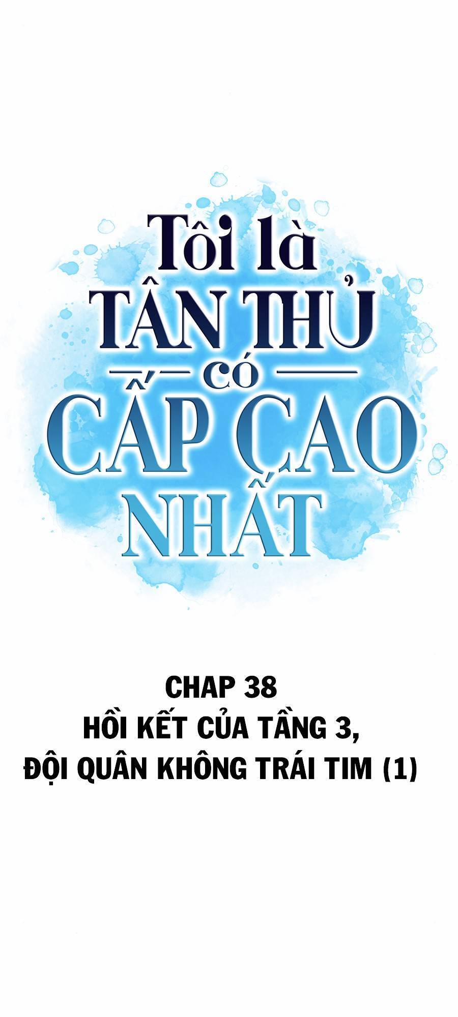 Người Chơi Mới Cấp Tối Đa chapter 38 - Upload bởi truyensieuhay.com