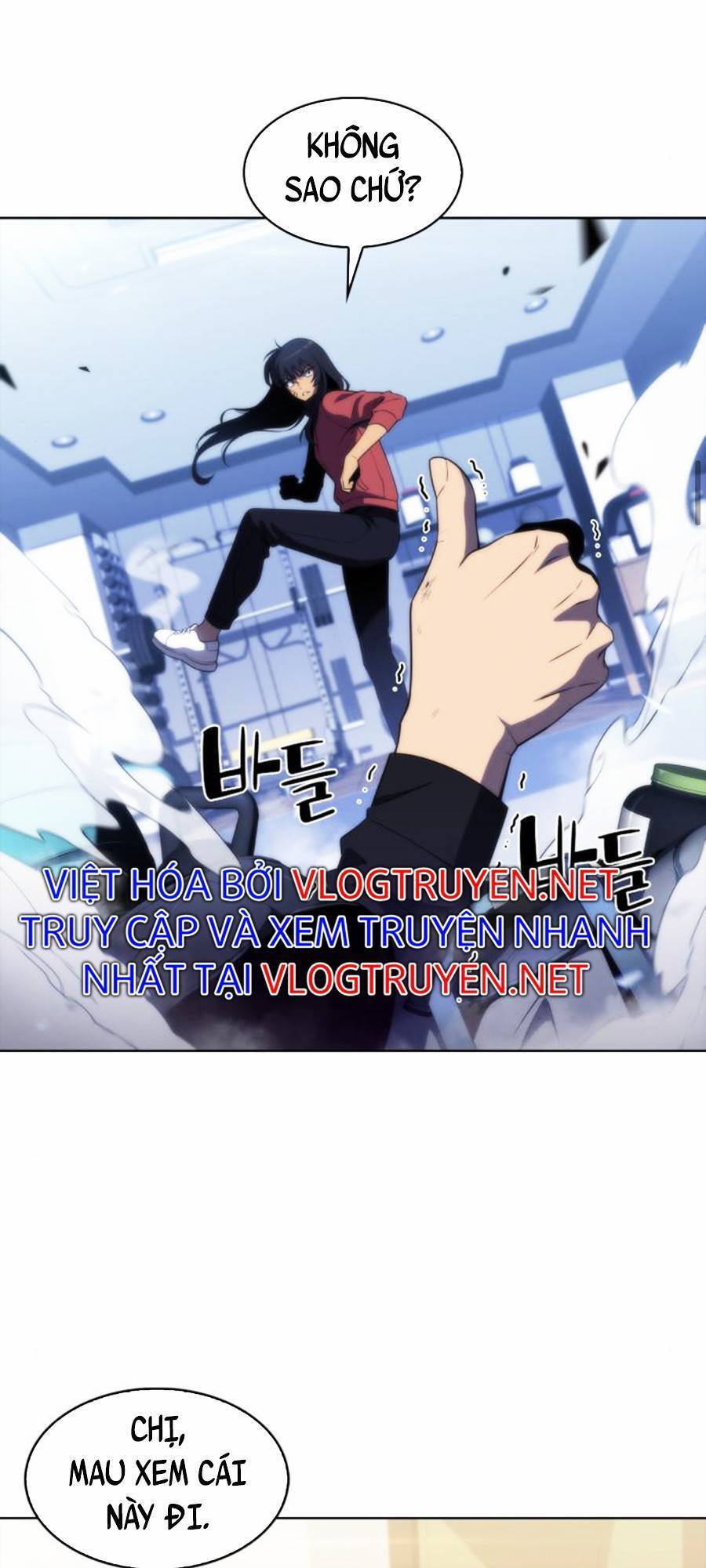 Người Chơi Mới Cấp Tối Đa chapter 38 - Upload bởi truyensieuhay.com