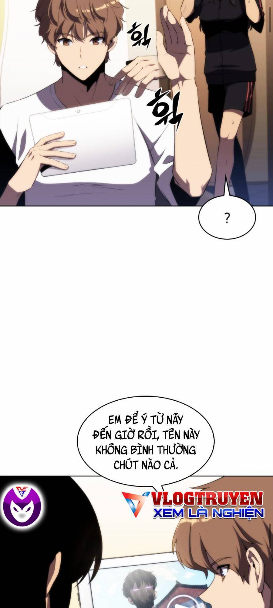 Người Chơi Mới Cấp Tối Đa chapter 38 - Upload bởi truyensieuhay.com