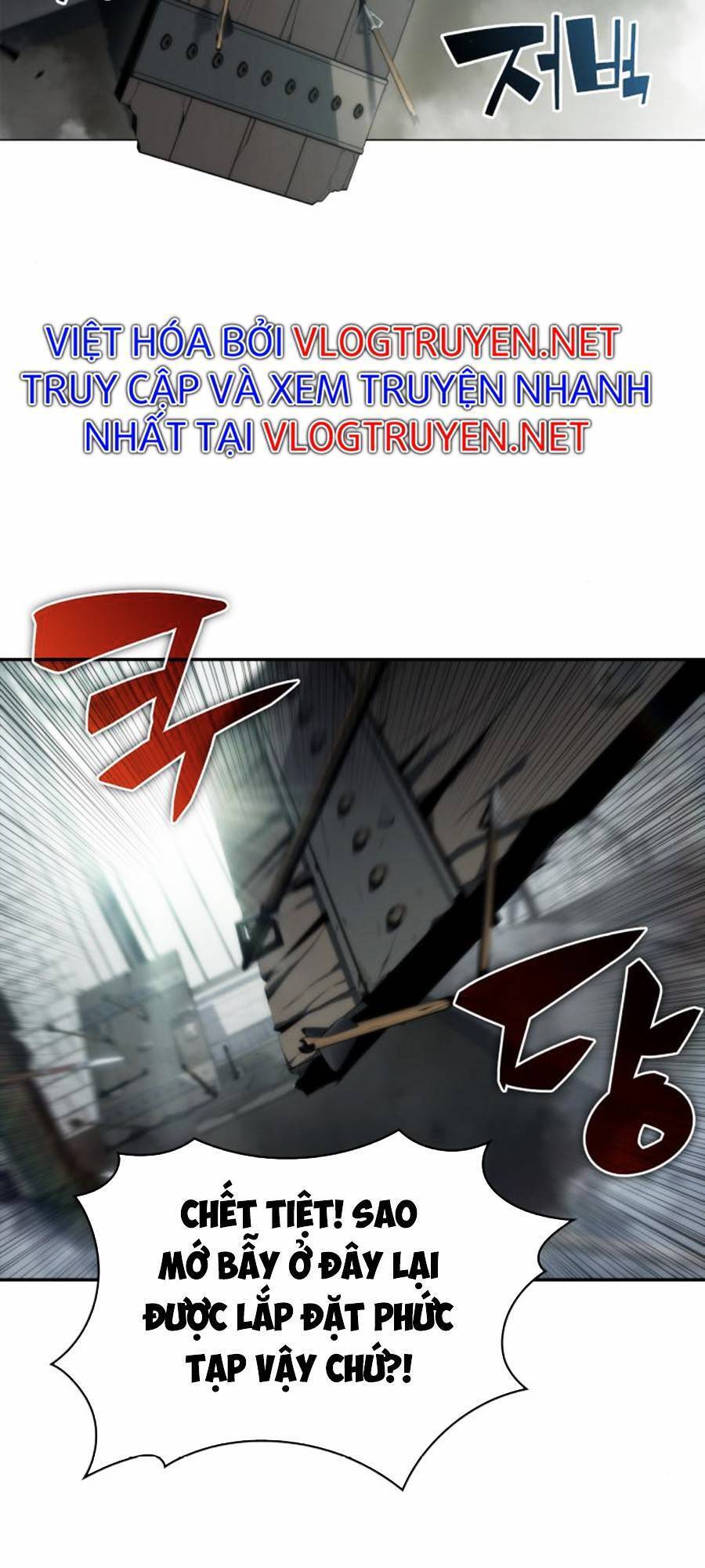 Người Chơi Mới Cấp Tối Đa chapter 38 - Upload bởi truyensieuhay.com