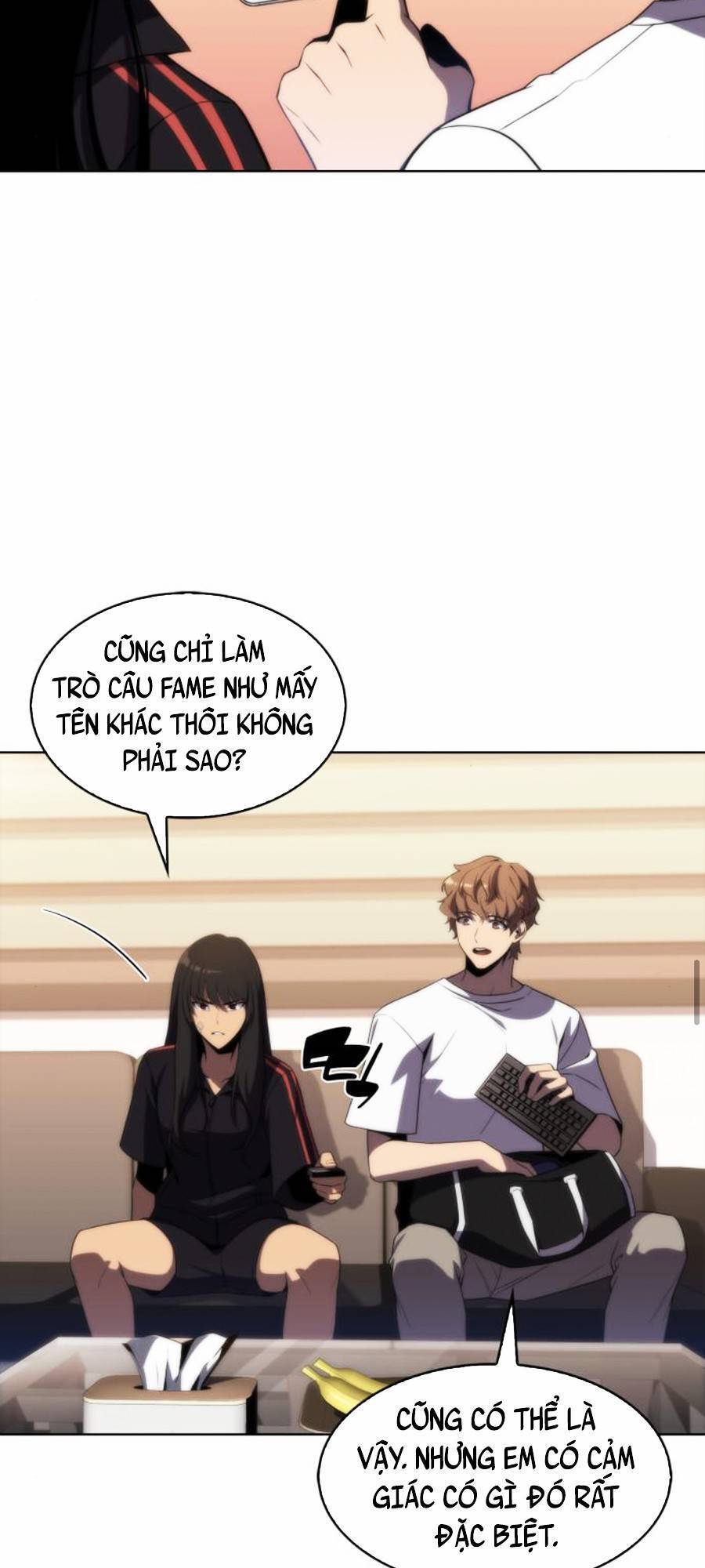 Người Chơi Mới Cấp Tối Đa chapter 38 - Upload bởi truyensieuhay.com
