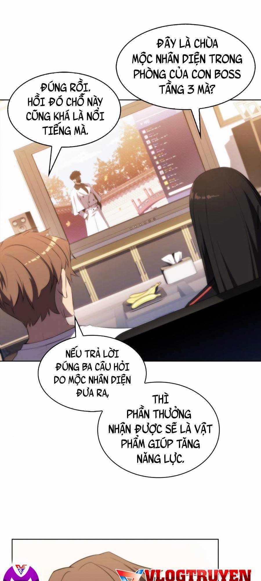 Người Chơi Mới Cấp Tối Đa chapter 38 - Upload bởi truyensieuhay.com